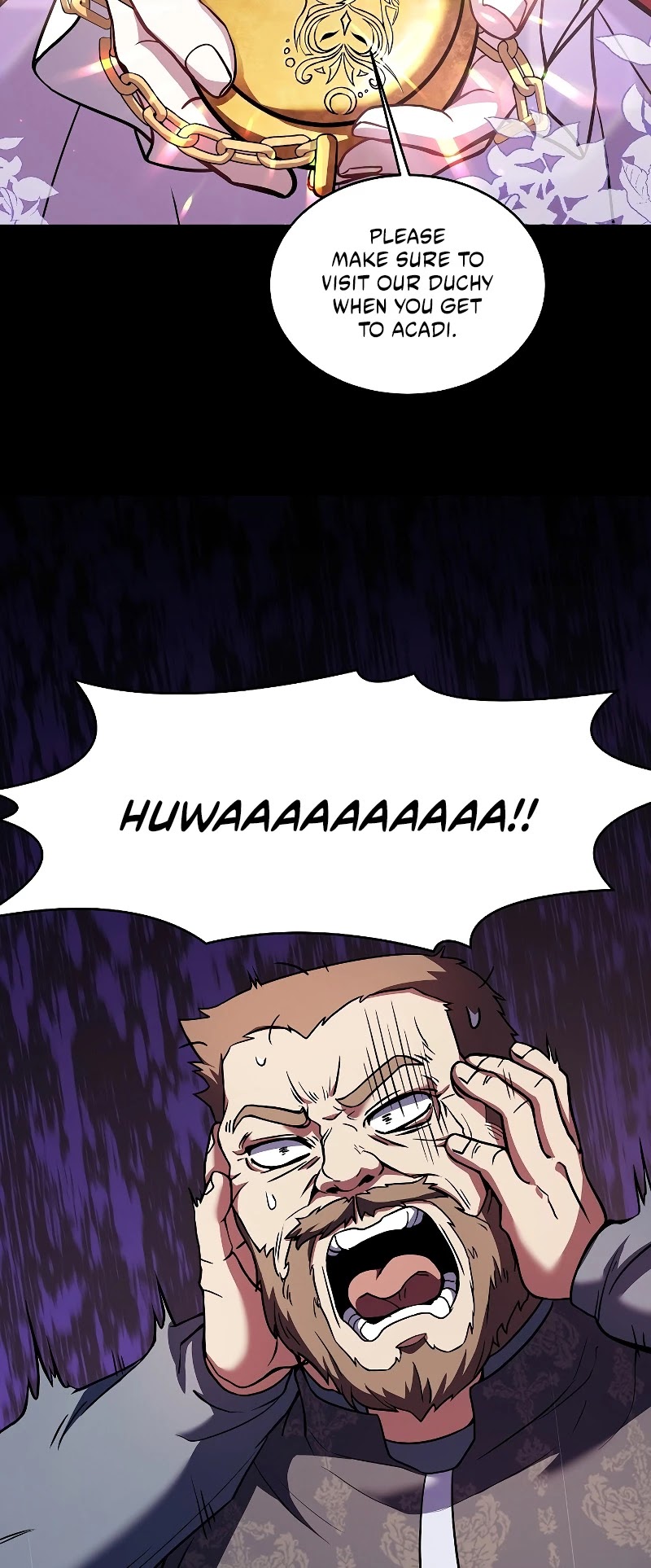 Return of the Legendary Spear Knight Chapter 23 page 39 - Chapter 23