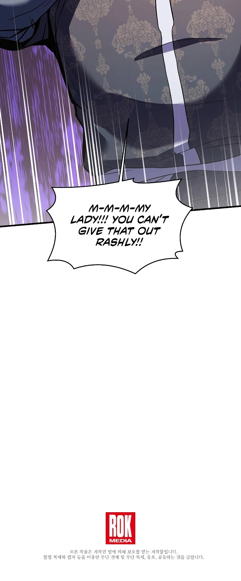 Return of the Legendary Spear Knight Chapter 23 page 40 - Chapter 23