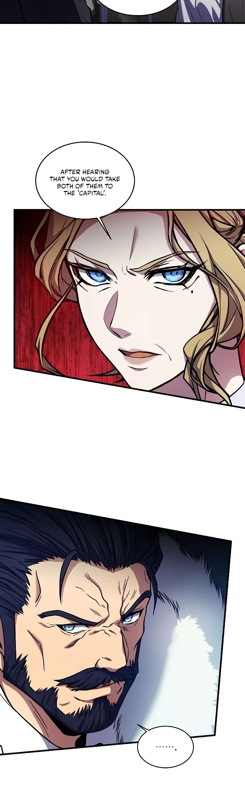 Return of the Legendary Spear Knight Chapter 23 page 5 - Chapter 23