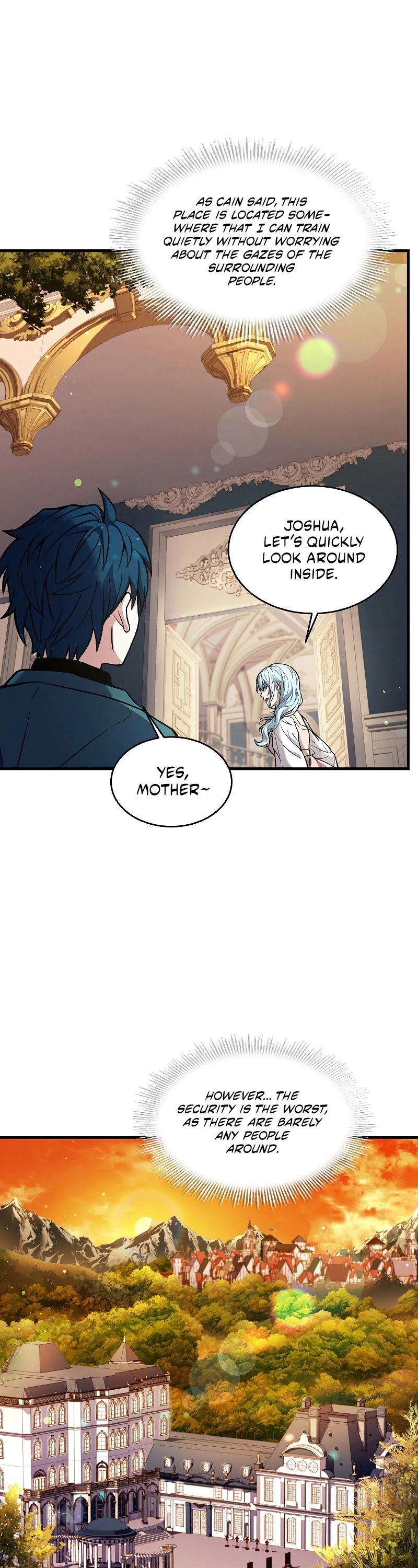 Return of the Legendary Spear Knight Chapter 24 page 20 - Chapter 24
