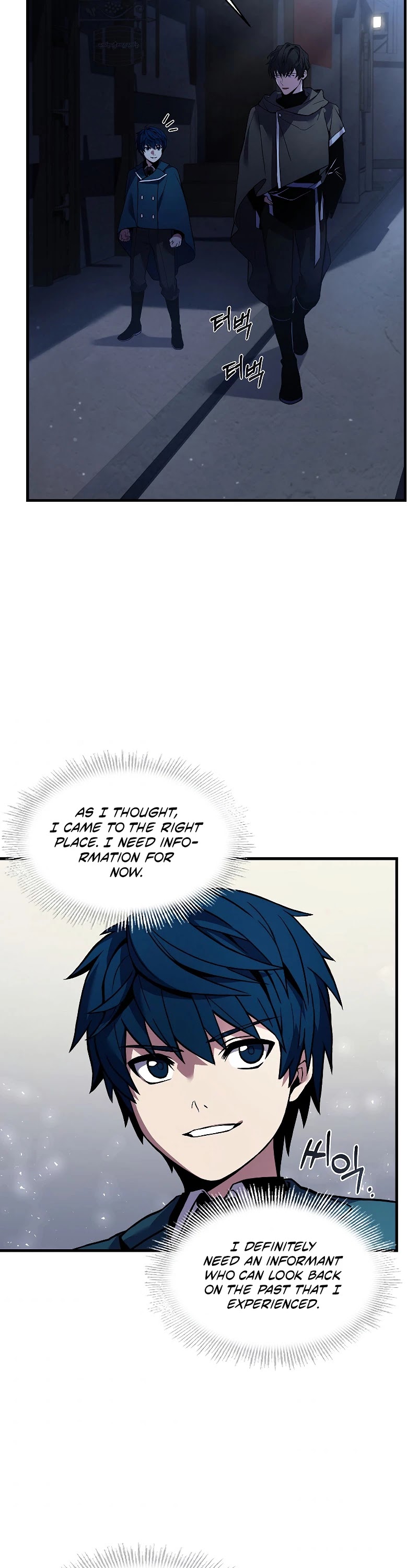 Return of the Legendary Spear Knight Chapter 24 page 28 - Chapter 24