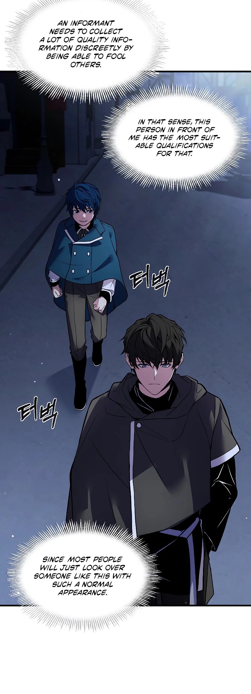 Return of the Legendary Spear Knight Chapter 24 page 29 - Chapter 24