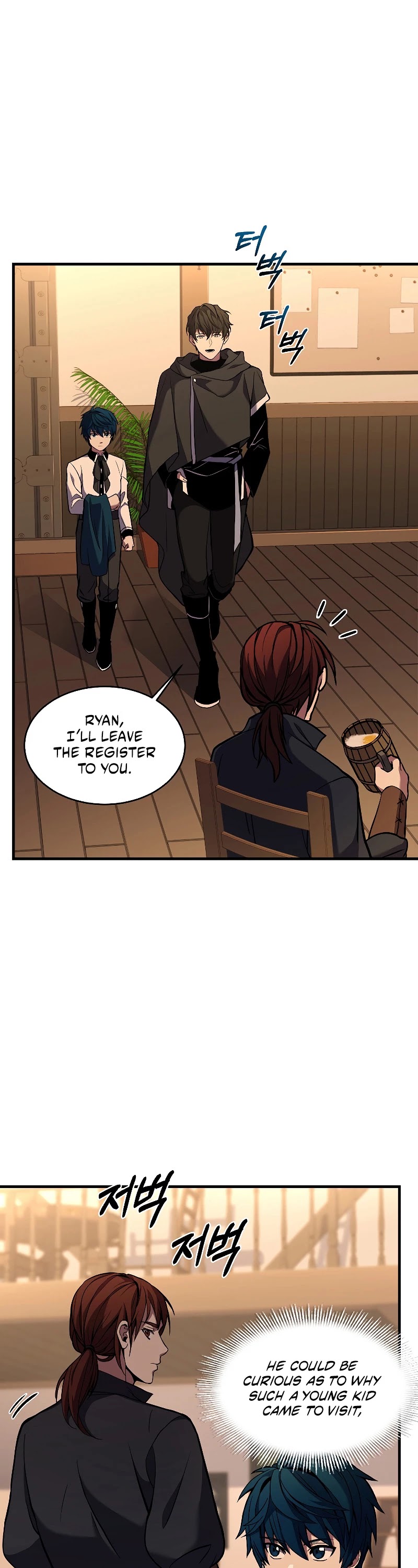 Return of the Legendary Spear Knight Chapter 24 page 31 - Chapter 24