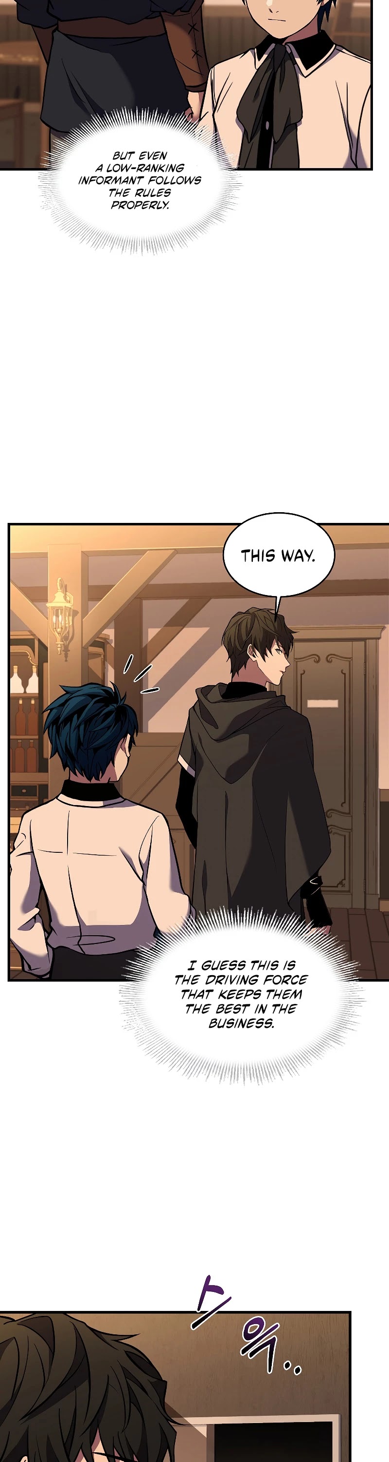 Return of the Legendary Spear Knight Chapter 24 page 32 - Chapter 24