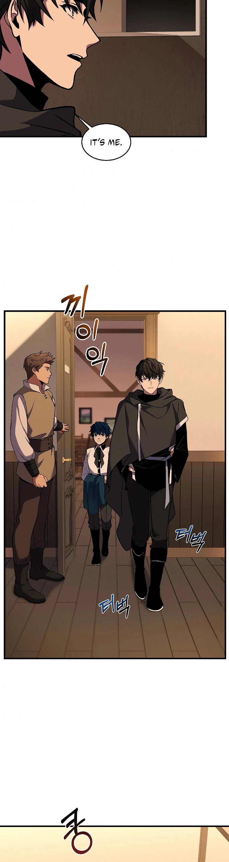 Return of the Legendary Spear Knight Chapter 24 page 33 - Chapter 24
