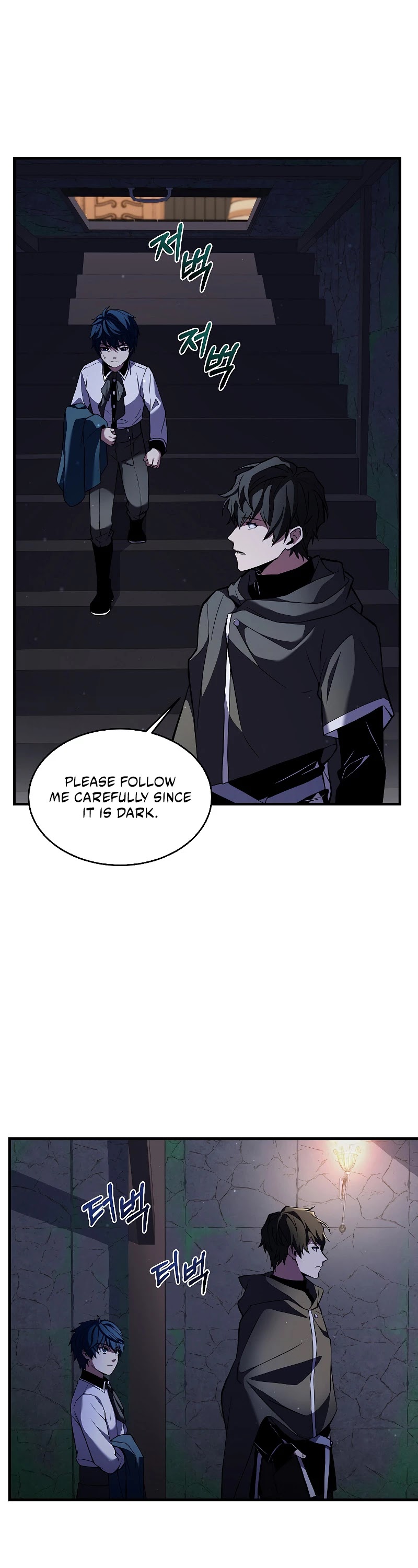 Return of the Legendary Spear Knight Chapter 24 page 36 - Chapter 24