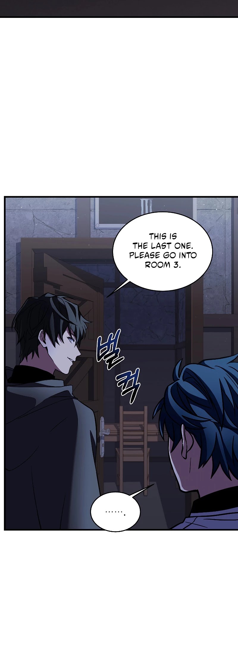 Return of the Legendary Spear Knight Chapter 24 page 40 - Chapter 24