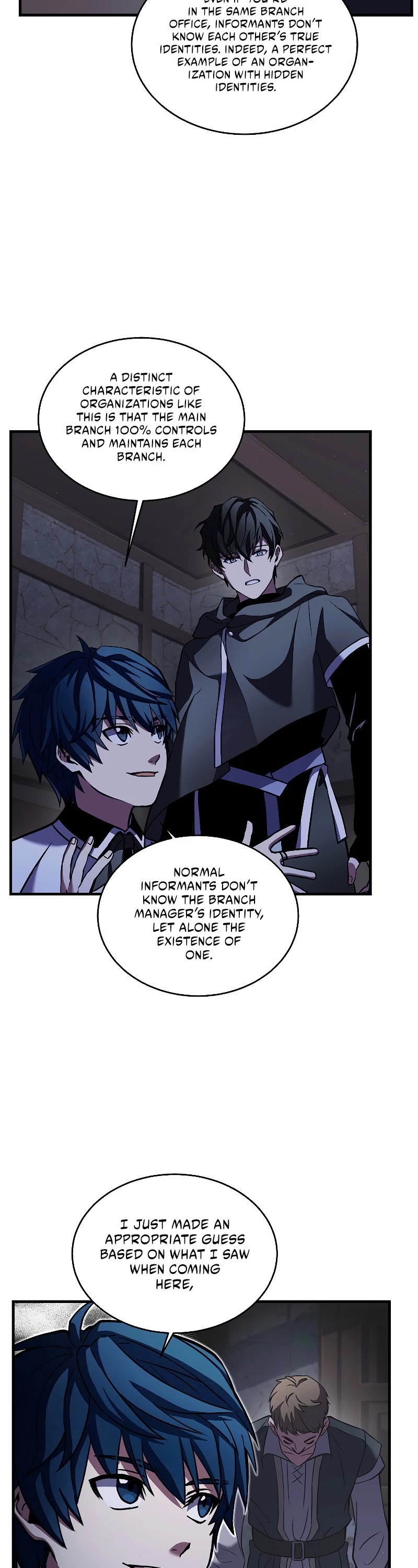 Return of the Legendary Spear Knight Chapter 24 page 44 - Chapter 24