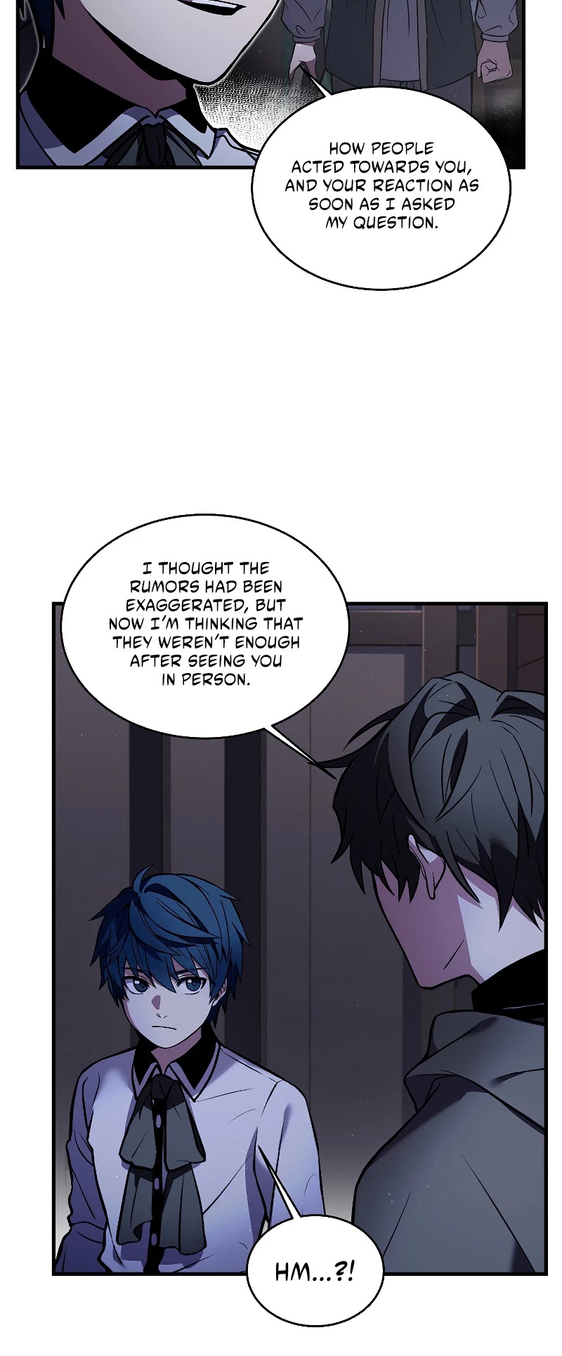 Return of the Legendary Spear Knight Chapter 24 page 45 - Chapter 24