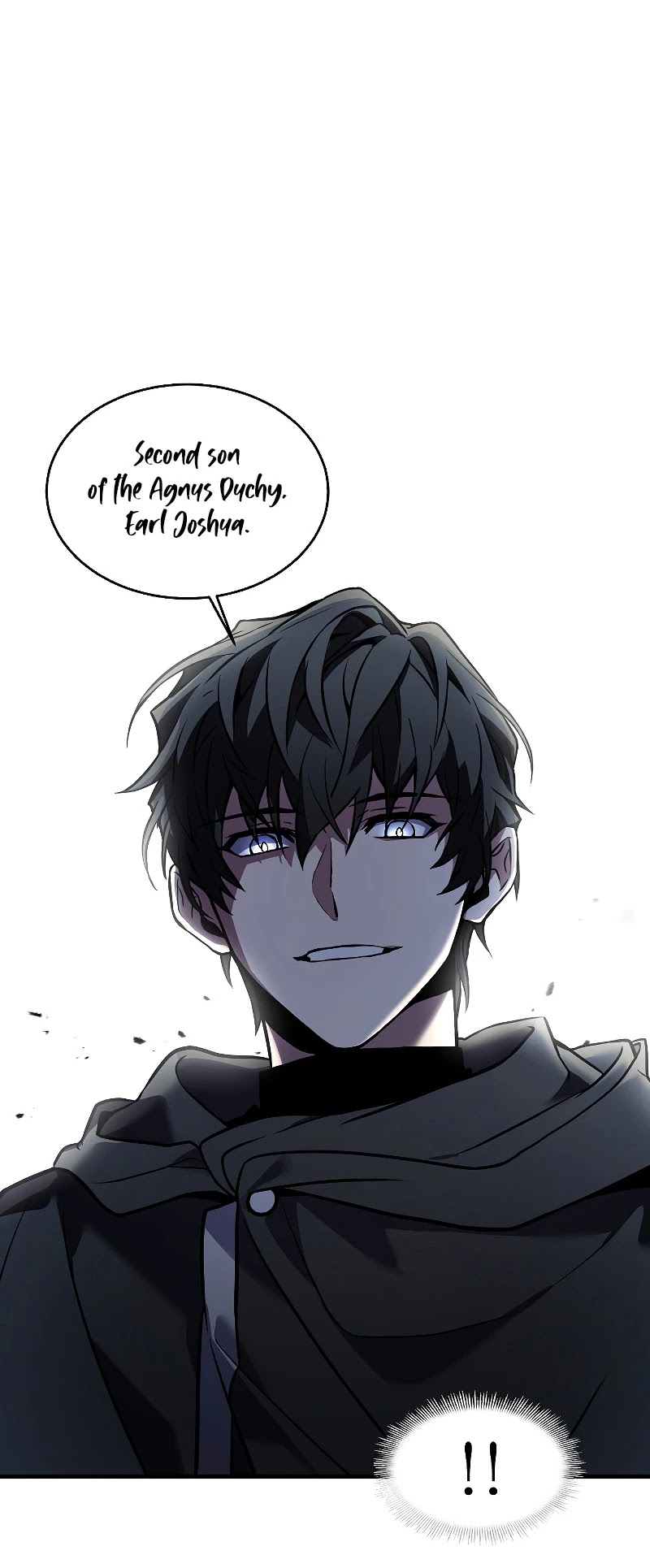 Return of the Legendary Spear Knight Chapter 24 page 46 - Chapter 24