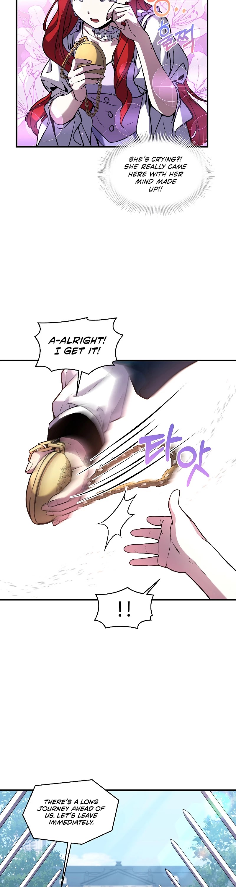Return of the Legendary Spear Knight Chapter 24 page 5 - Chapter 24