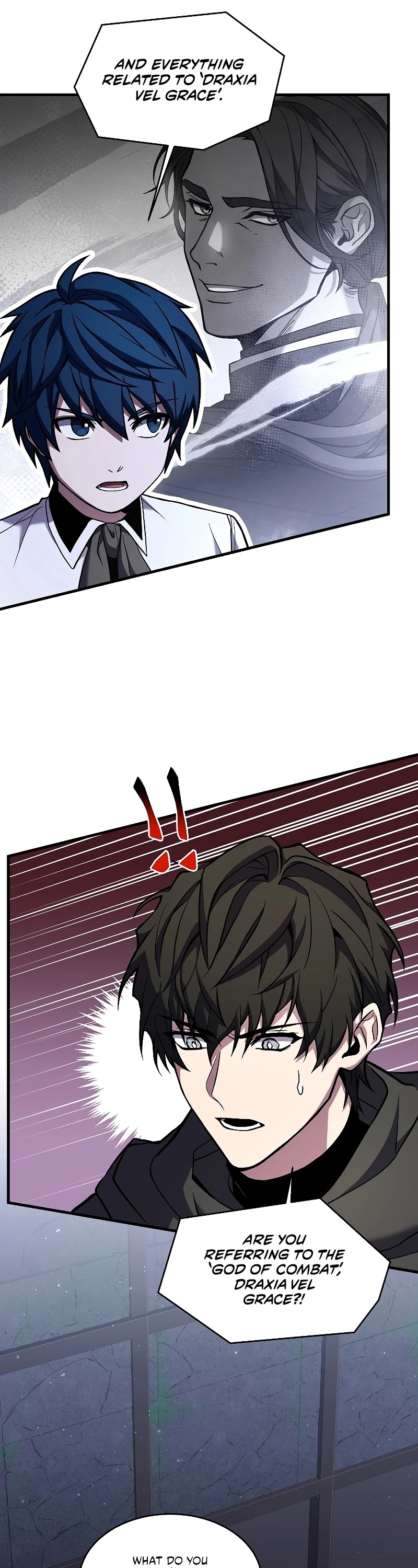 Return of the Legendary Spear Knight Chapter 25 page 13 - Chapter 25
