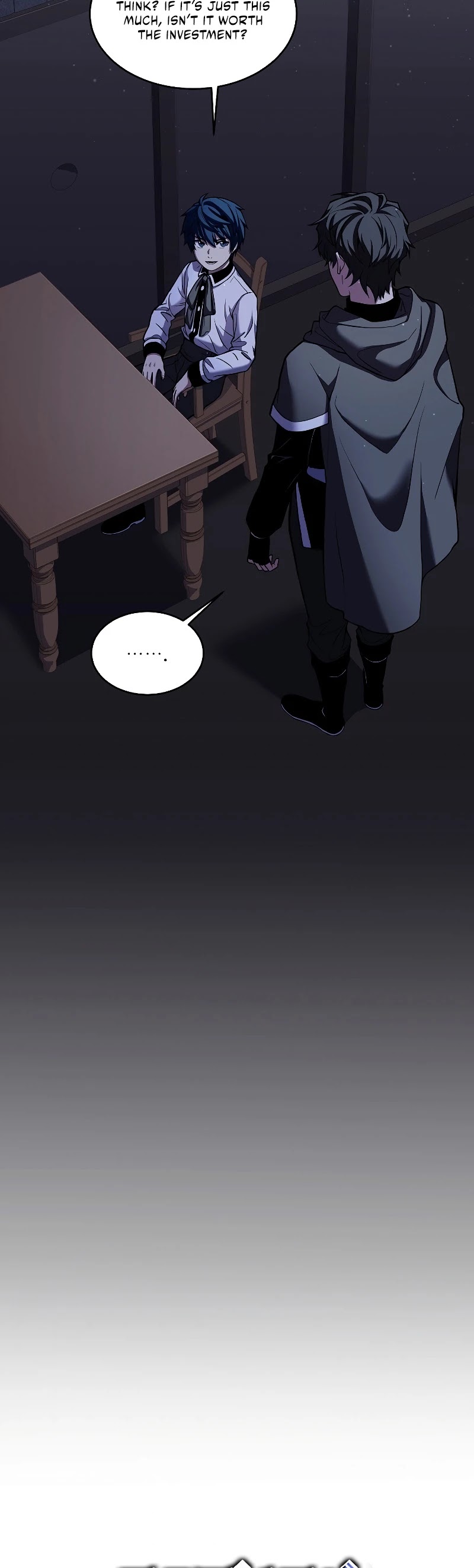 Return of the Legendary Spear Knight Chapter 25 page 14 - Chapter 25