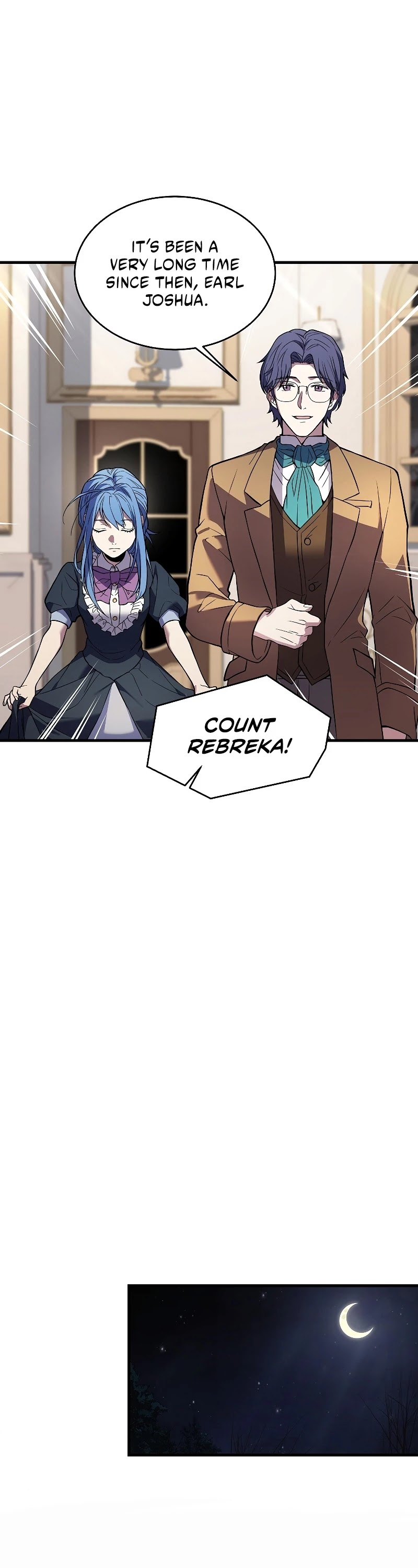 Return of the Legendary Spear Knight Chapter 25 page 33 - Chapter 25