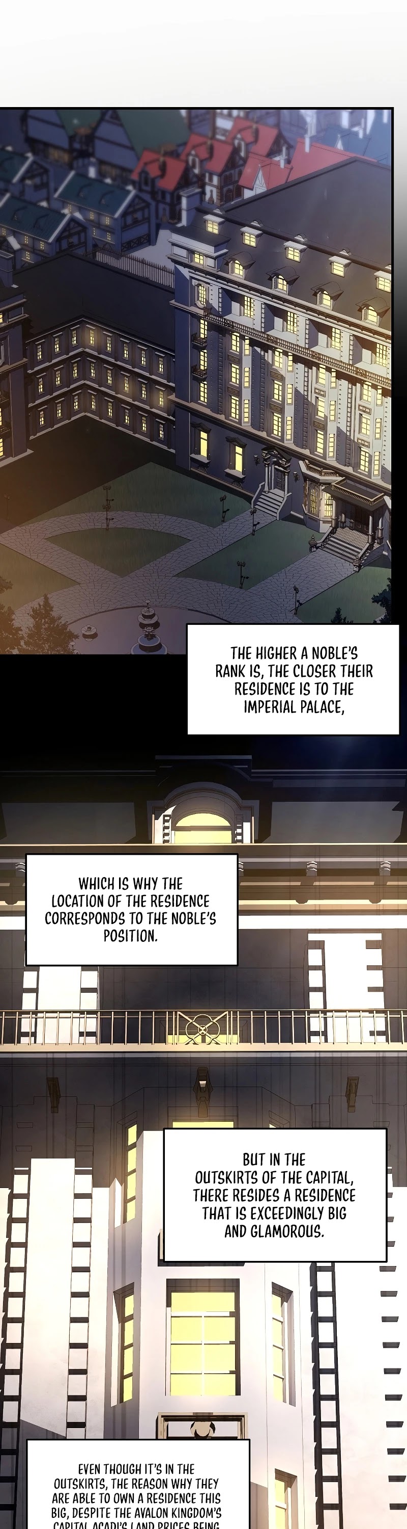 Return of the Legendary Spear Knight Chapter 25 page 34 - Chapter 25
