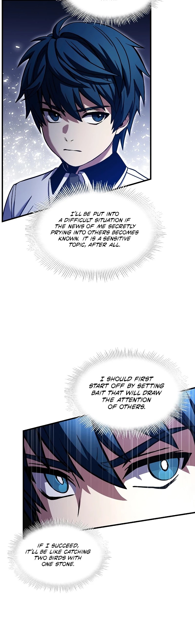 Return of the Legendary Spear Knight Chapter 25 page 9 - Chapter 25