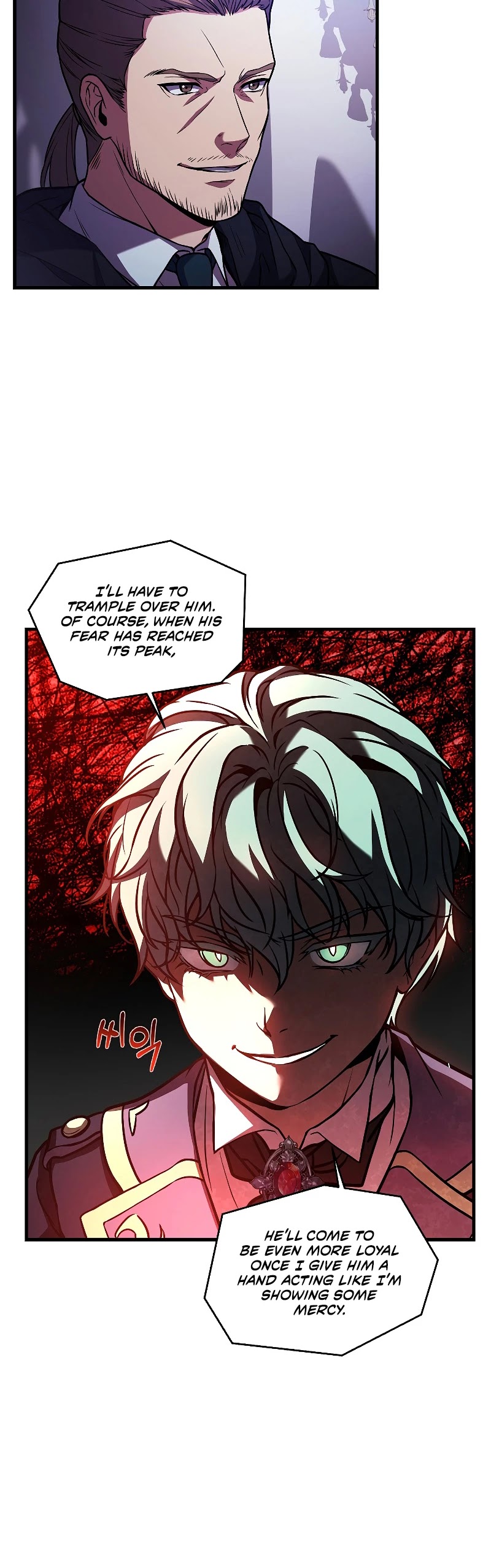 Return of the Legendary Spear Knight Chapter 26 page 15 - Chapter 26