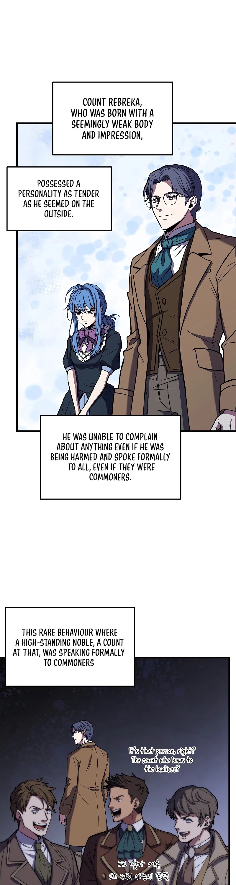 Return of the Legendary Spear Knight Chapter 26 page 20 - Chapter 26
