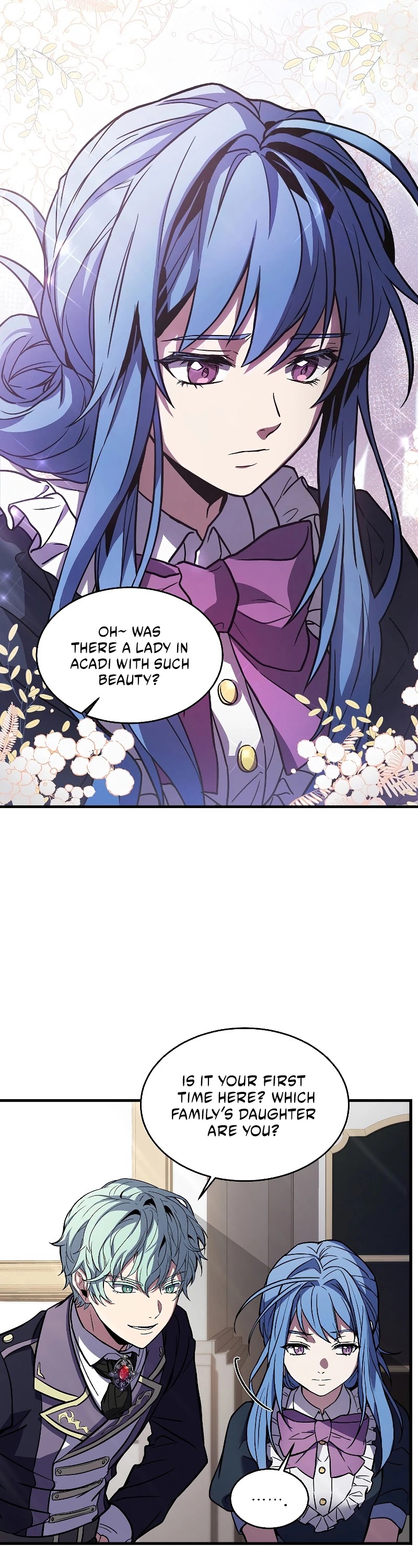 Return of the Legendary Spear Knight Chapter 26 page 25 - Chapter 26