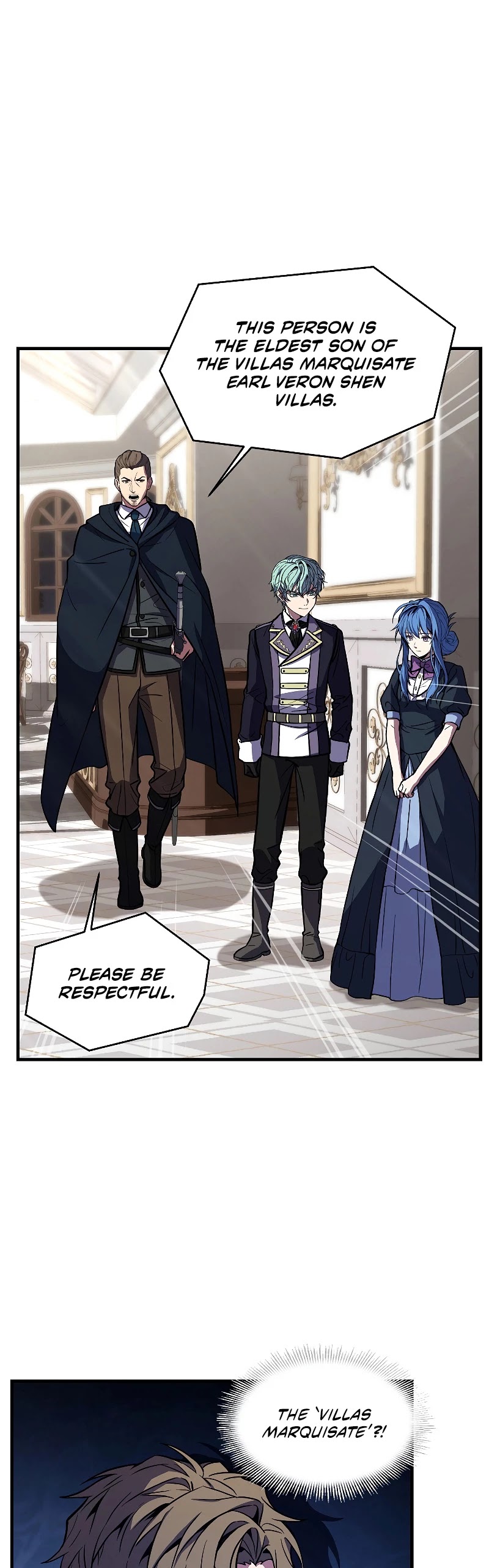 Return of the Legendary Spear Knight Chapter 26 page 26 - Chapter 26
