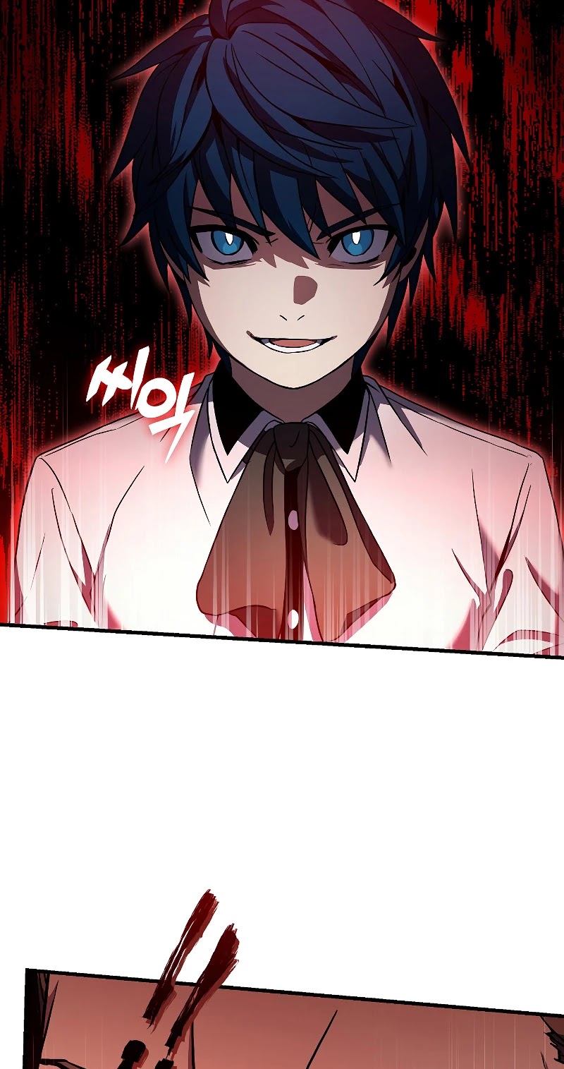 Return of the Legendary Spear Knight Chapter 26 page 35 - Chapter 26