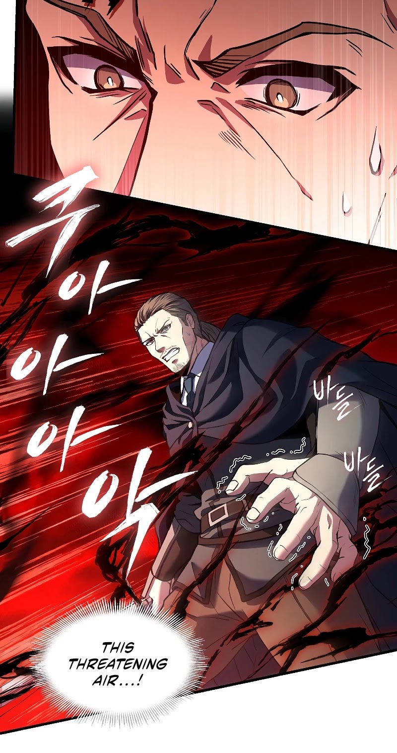 Return of the Legendary Spear Knight Chapter 26 page 36 - Chapter 26