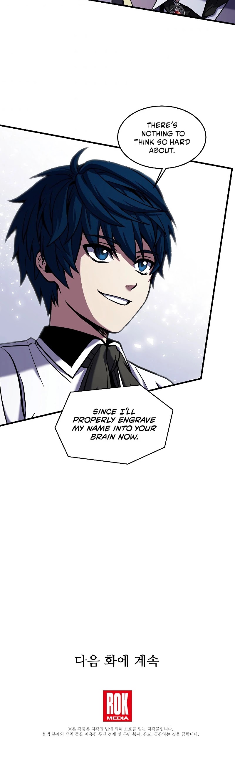Return of the Legendary Spear Knight Chapter 26 page 39 - Chapter 26