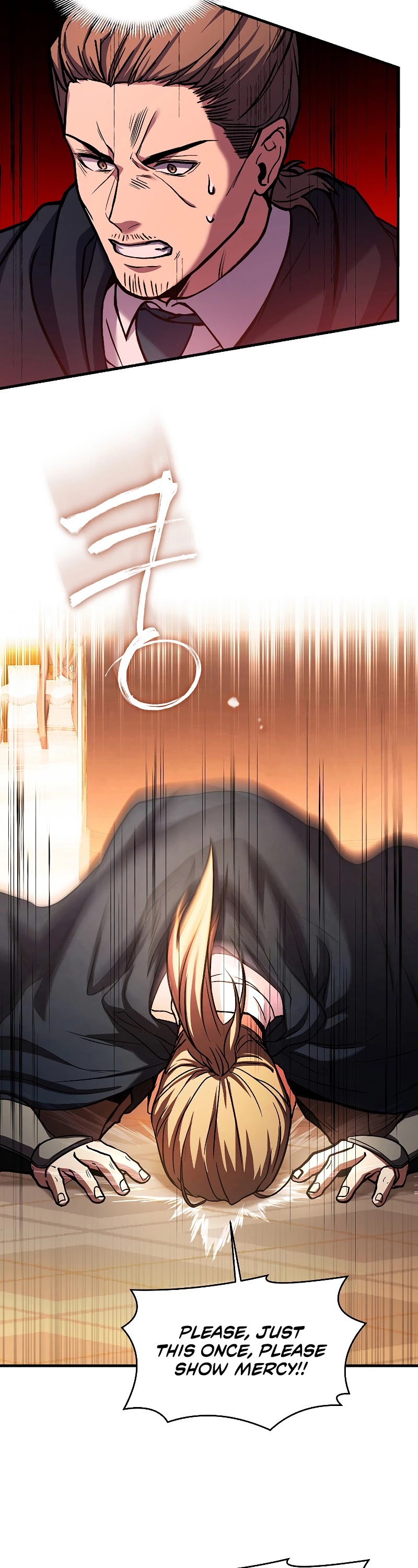 Return of the Legendary Spear Knight Chapter 27 page 29 - Chapter 27