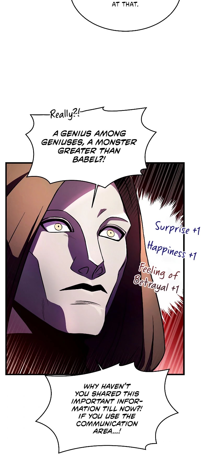 Return of the Legendary Spear Knight Chapter 27 page 6 - Chapter 27