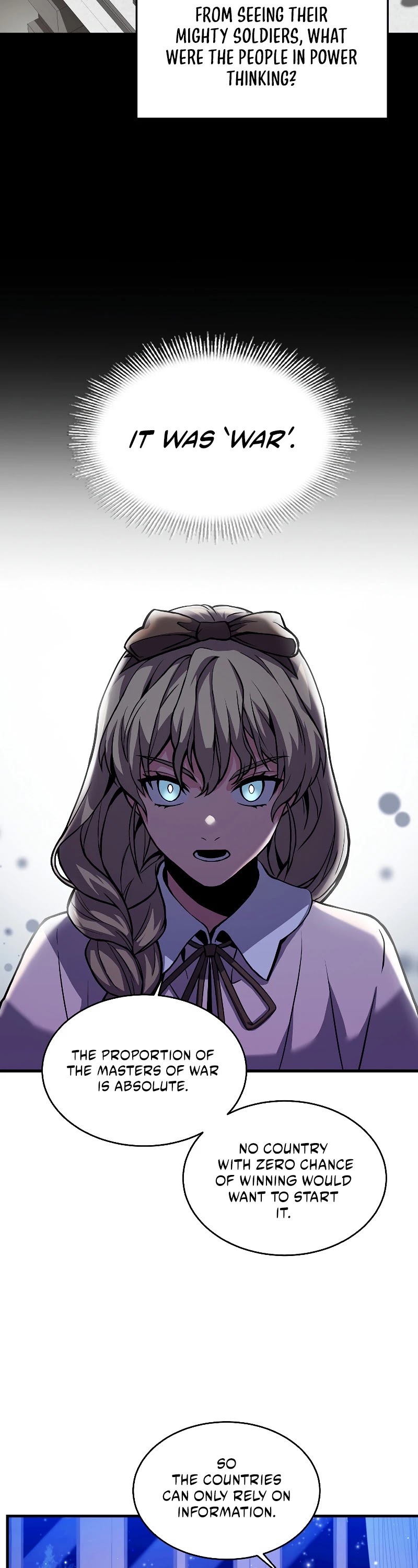 Return of the Legendary Spear Knight Chapter 27 page 9 - Chapter 27