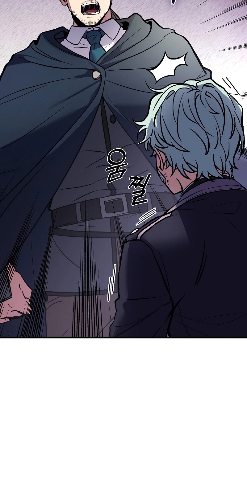 Return of the Legendary Spear Knight Chapter 28 page 10 - Chapter 28