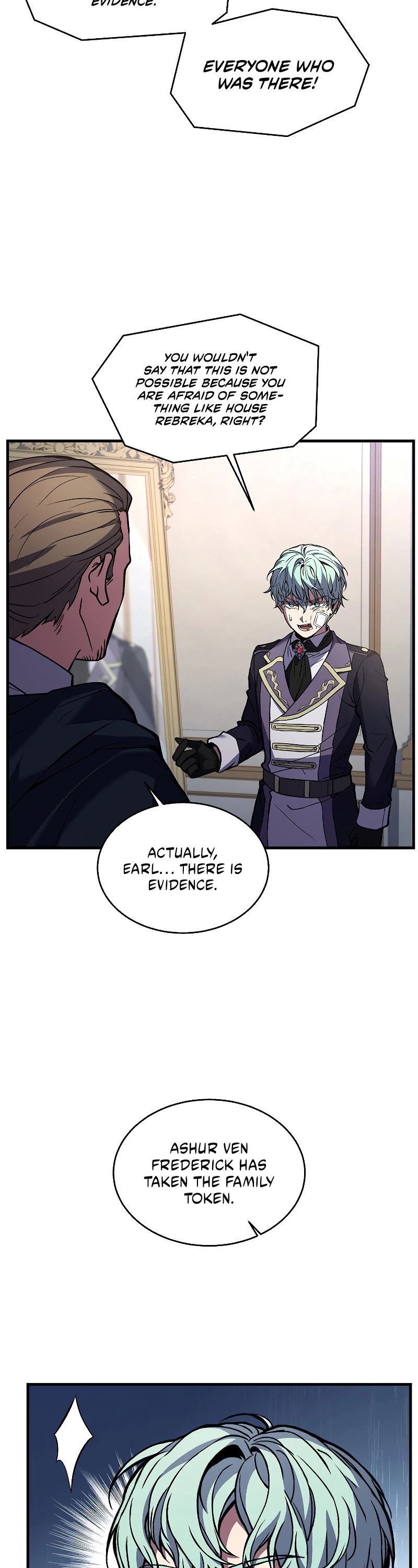 Return of the Legendary Spear Knight Chapter 28 page 13 - Chapter 28