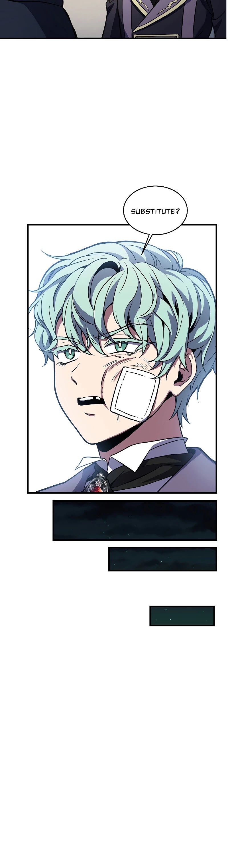 Return of the Legendary Spear Knight Chapter 28 page 18 - Chapter 28