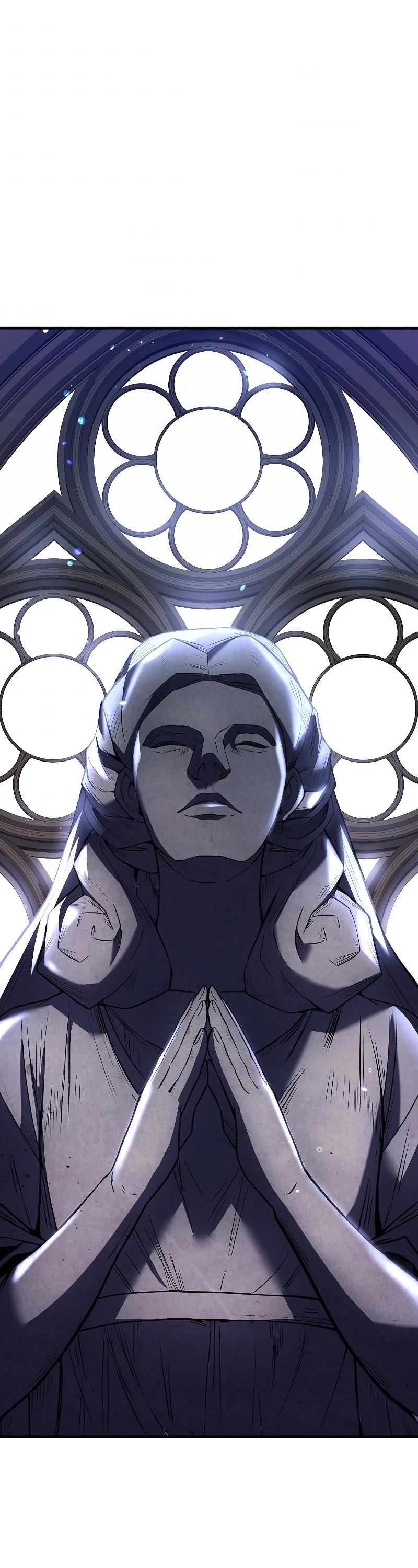 Return of the Legendary Spear Knight Chapter 28 page 2 - Chapter 28