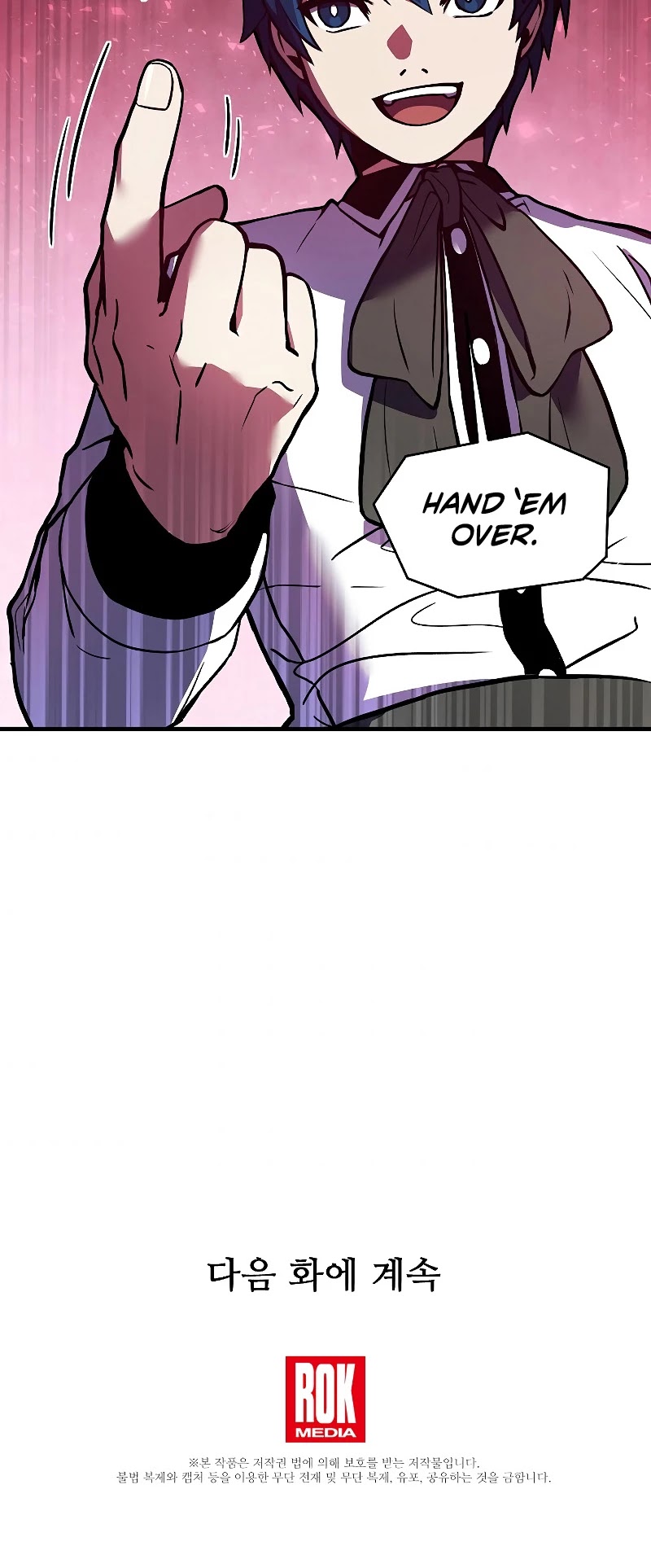 Return of the Legendary Spear Knight Chapter 28 page 45 - Chapter 28
