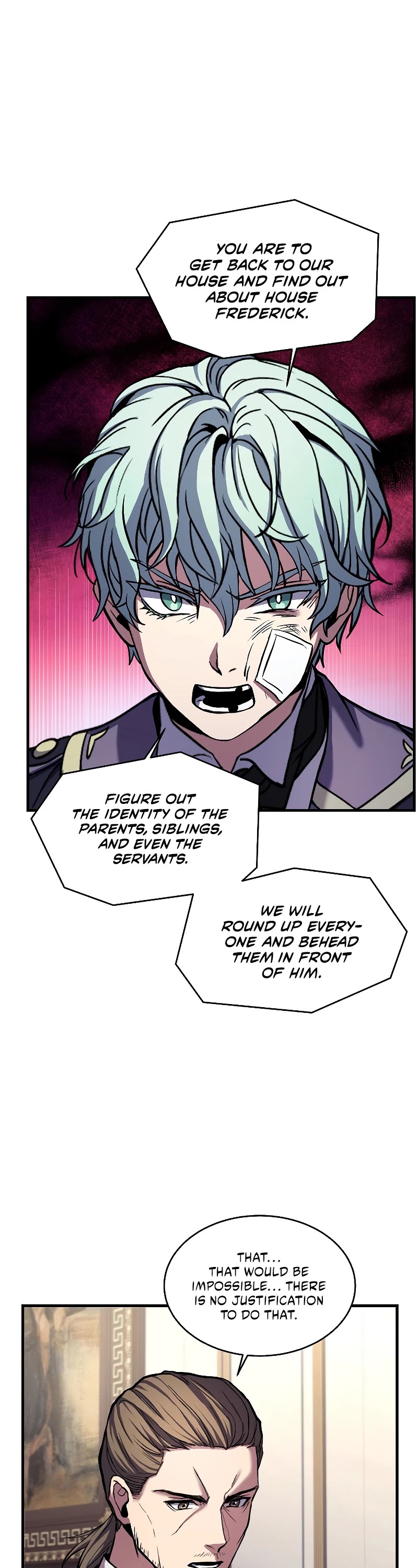 Return of the Legendary Spear Knight Chapter 28 page 7 - Chapter 28