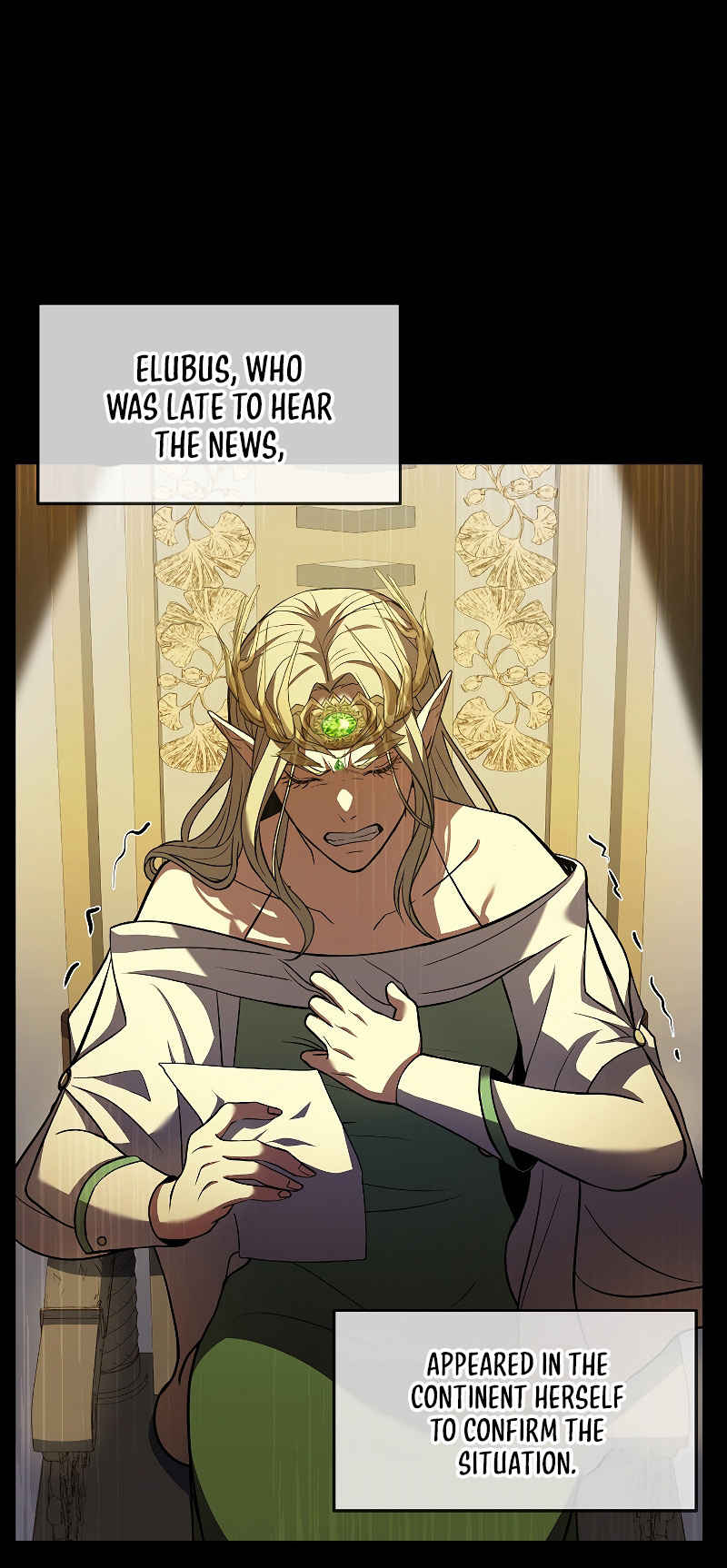 Return of the Legendary Spear Knight Chapter 29 page 10 - Chapter 29