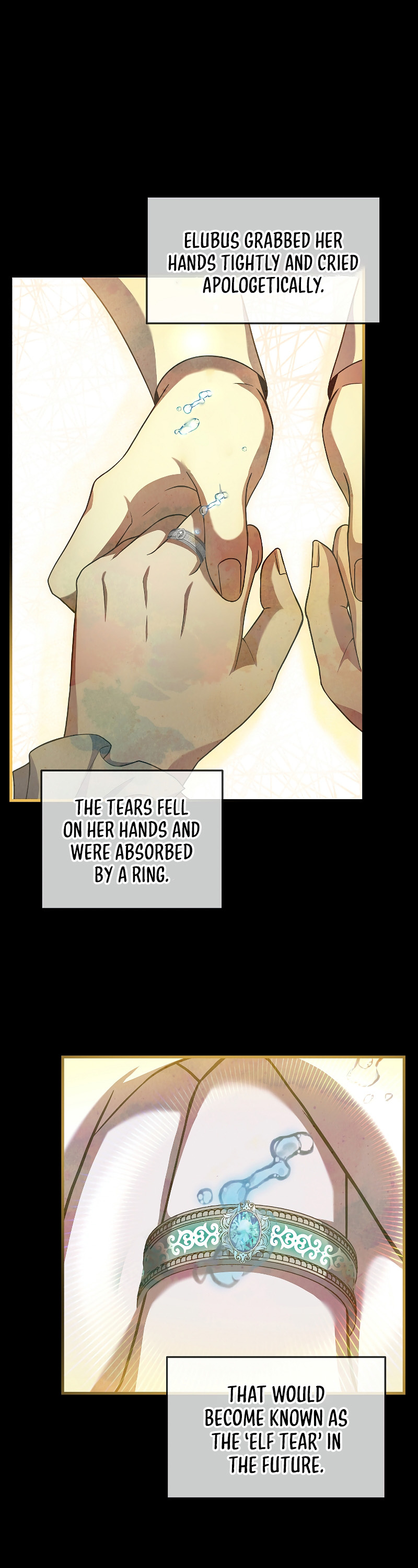 Return of the Legendary Spear Knight Chapter 29 page 12 - Chapter 29