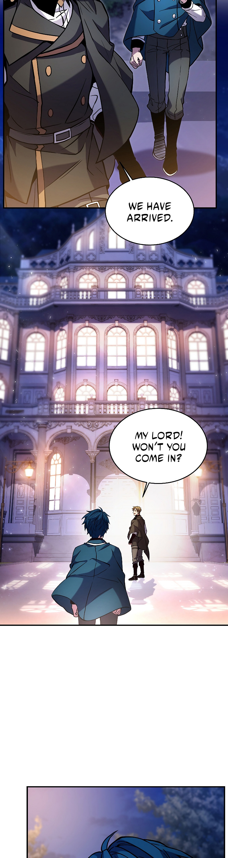 Return of the Legendary Spear Knight Chapter 29 page 14 - Chapter 29