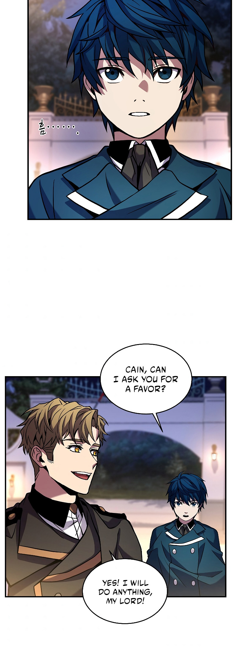 Return of the Legendary Spear Knight Chapter 29 page 15 - Chapter 29