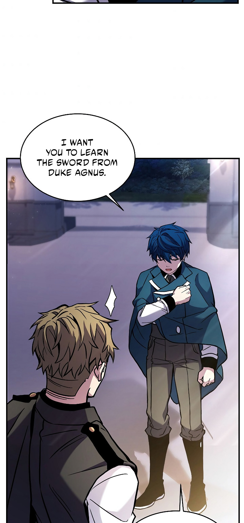 Return of the Legendary Spear Knight Chapter 29 page 20 - Chapter 29