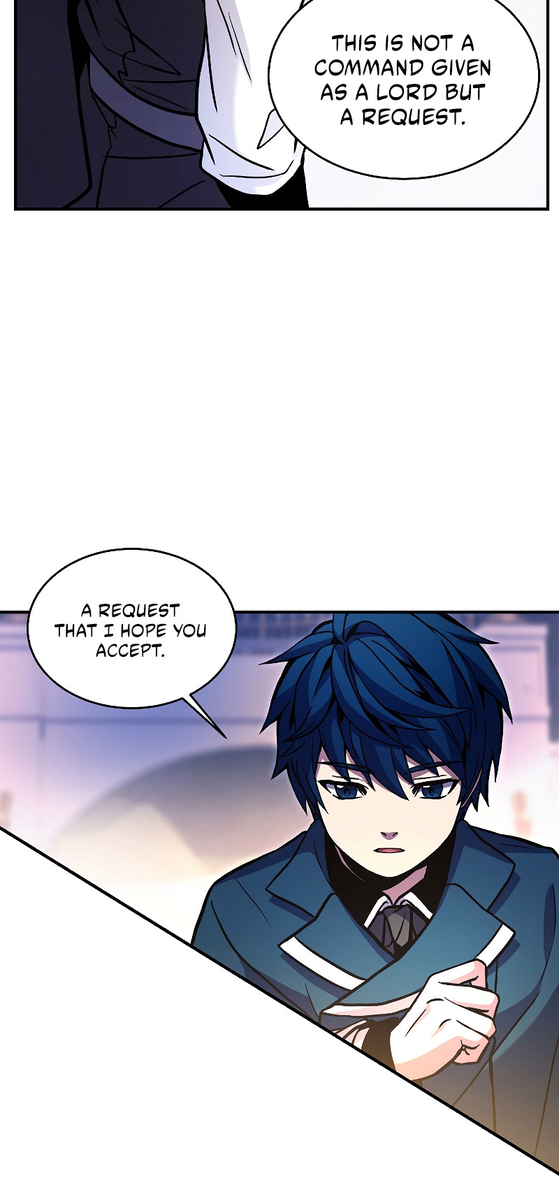 Return of the Legendary Spear Knight Chapter 29 page 21 - Chapter 29