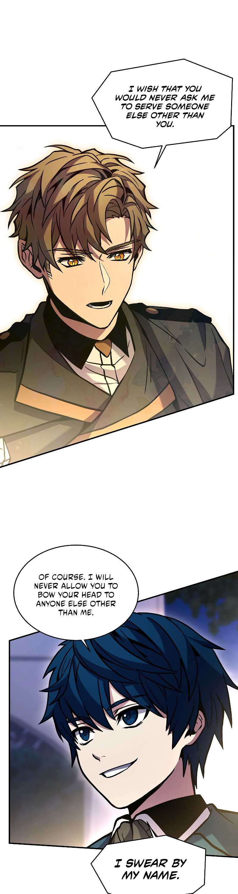 Return of the Legendary Spear Knight Chapter 29 page 24 - Chapter 29