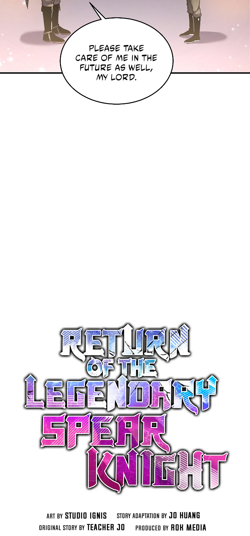 Return of the Legendary Spear Knight Chapter 29 page 26 - Chapter 29