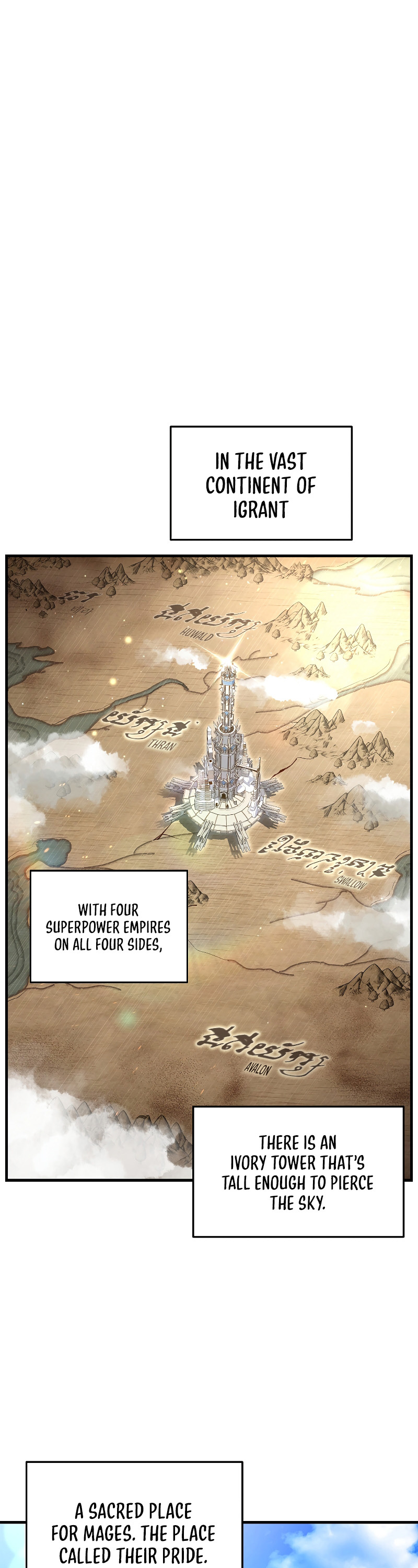 Return of the Legendary Spear Knight Chapter 29 page 27 - Chapter 29