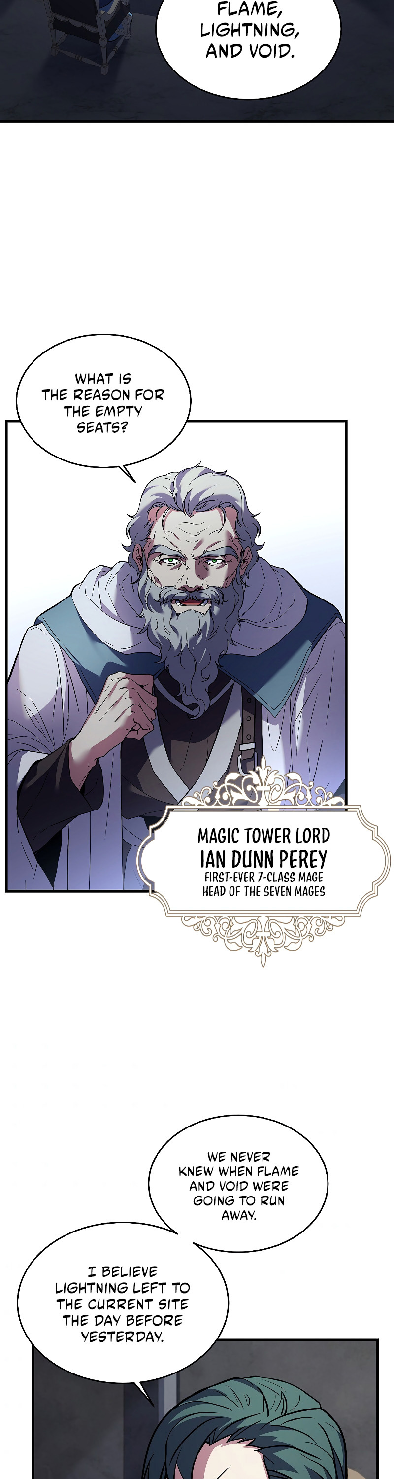 Return of the Legendary Spear Knight Chapter 29 page 29 - Chapter 29