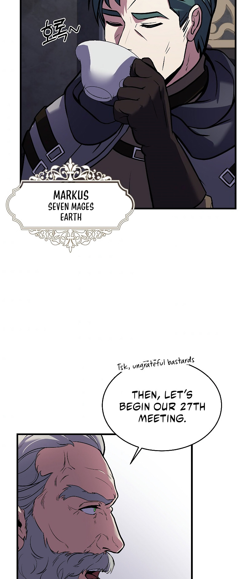 Return of the Legendary Spear Knight Chapter 29 page 30 - Chapter 29