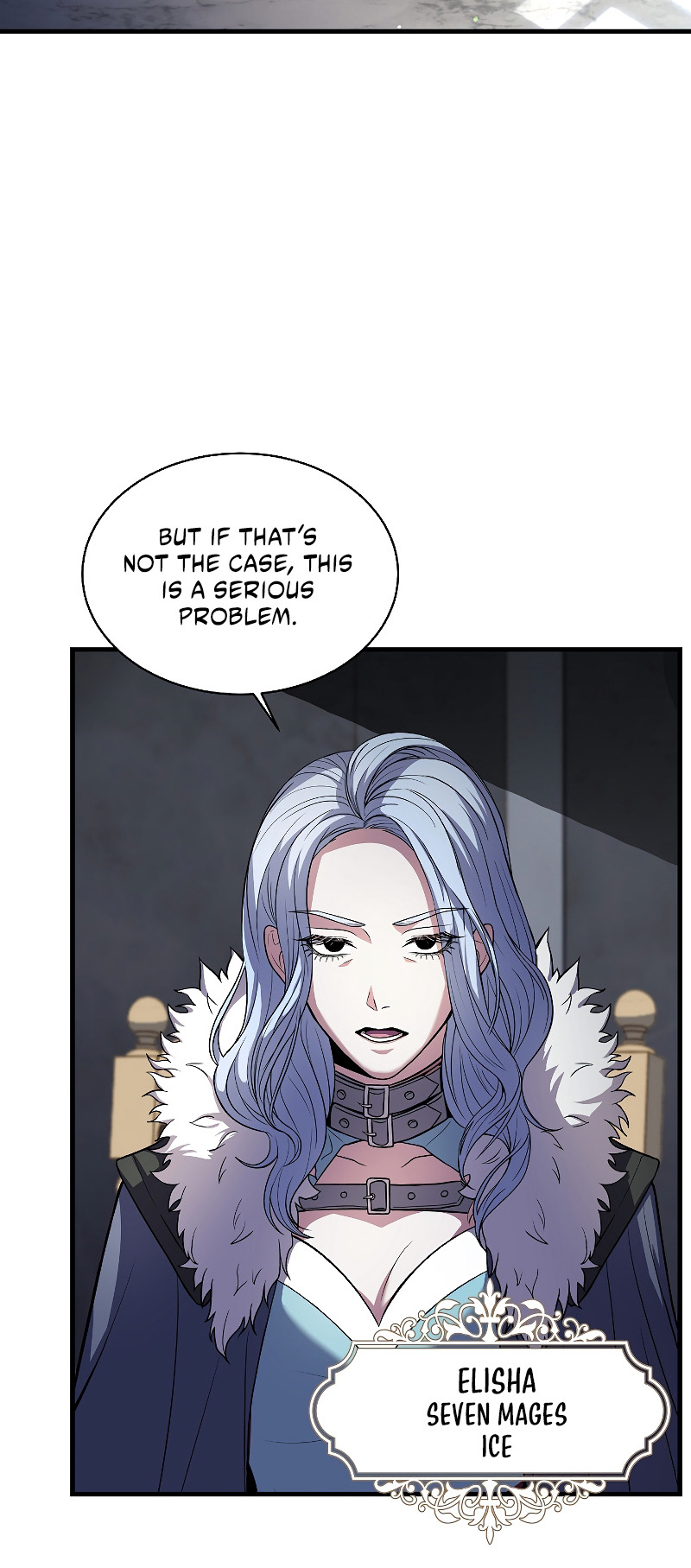 Return of the Legendary Spear Knight Chapter 29 page 36 - Chapter 29