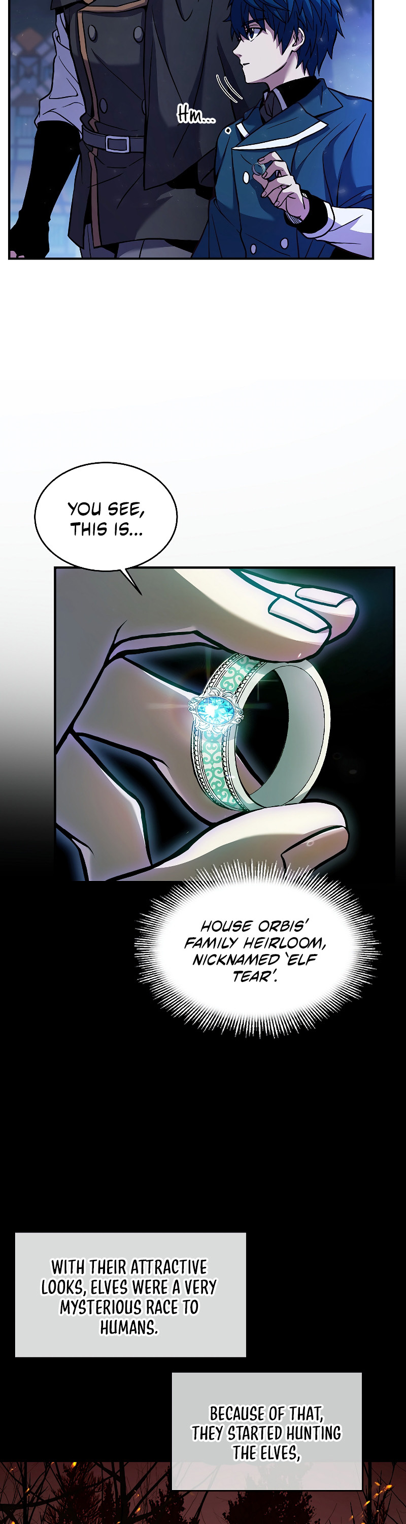 Return of the Legendary Spear Knight Chapter 29 page 4 - Chapter 29