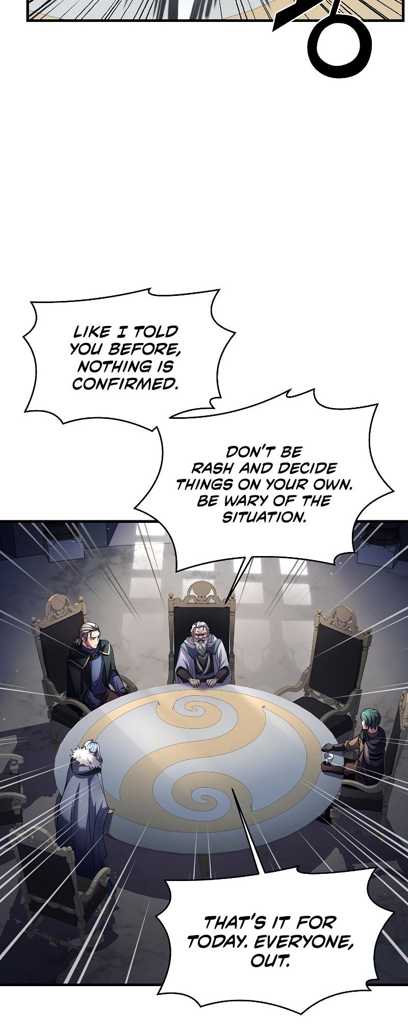 Return of the Legendary Spear Knight Chapter 29 page 46 - Chapter 29
